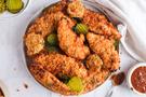 Pickle Fried Chicken