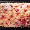 Jelly Donut Focaccia
