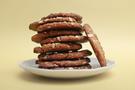 Milo Anzac Biscuits