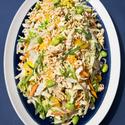 Ramen Noodle Crunch Salad