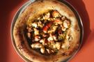 Butter Puddle Flatbread